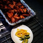 Peri Peri Chicken Recipe Photo