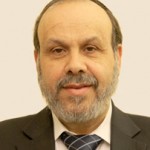 David Azoulay, Israel Minister of Religious Services